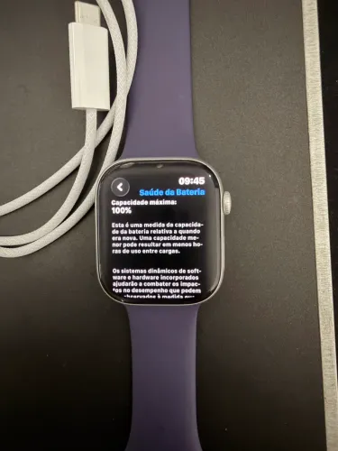 Apple Watch série 11