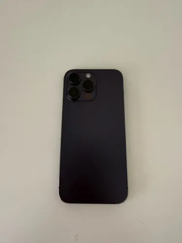 iPhone 14 Pro Max 128gb deep purple