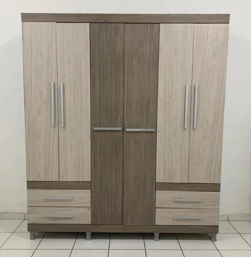Vendo guarda roupas