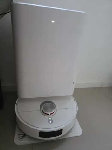 Robo xiaomi x20 pro vacum