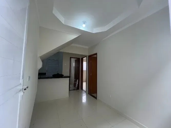 CASA DE CONDOMINIO COM QUINTAL A VENDA JD QUIETUDE