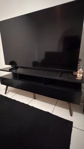 Rack para Tv até 65 polegadas 