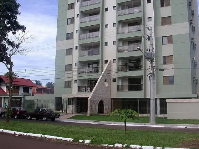 Apartamento para locação ou Venda em Dourados-MS