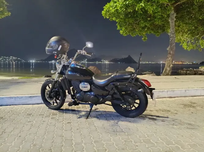 Vendo horizon 250 