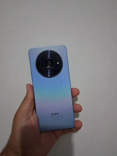 Vendo Celular Redmi A3 seminovo
