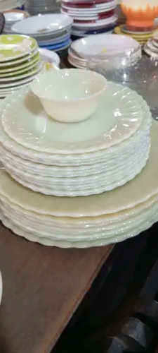 Conjunto colorex de 31 peças