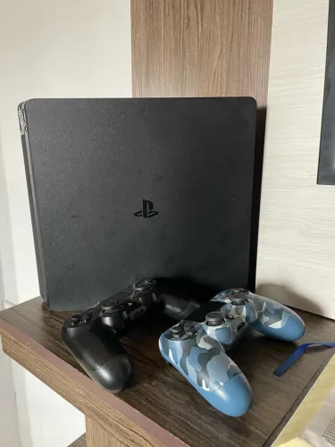 PlayStation 4