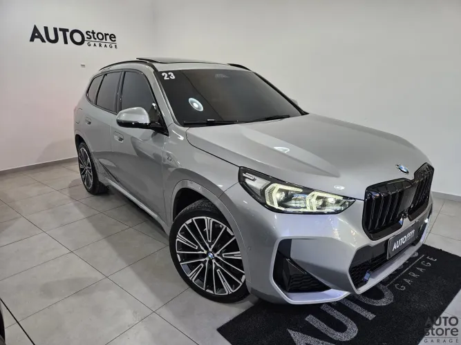 BMW X1 Sdrive 20I M Sport 2.0 TB Aut. 2023