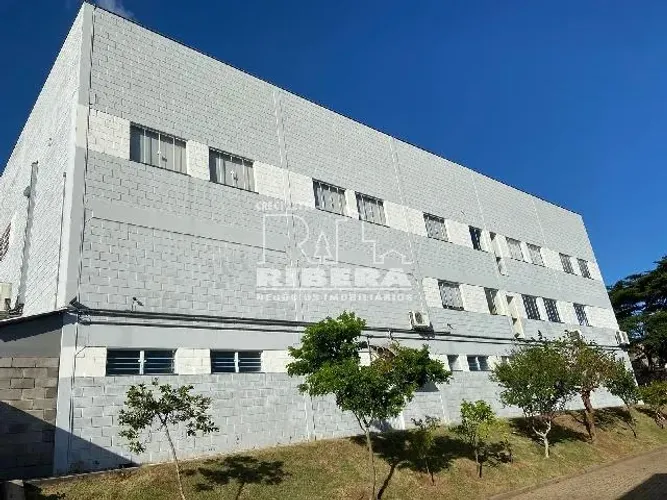 LOCAÇÃO - GALPÃO RETIRO SÃO JOÃO / SOROCABA/SP