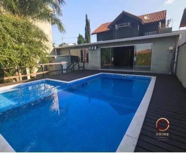 Sobrado com 3 quartos à venda, 260 m² por R$ 880.000 - Condomínio Ibiti do Paço - Sorocaba