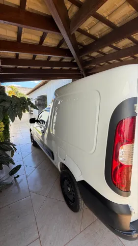 Fiat Fiorino Endurance EVO 1.4 Flex 8V 2P 2021