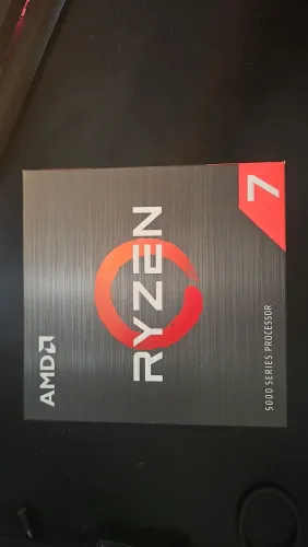 Ryzen 7 5800xt