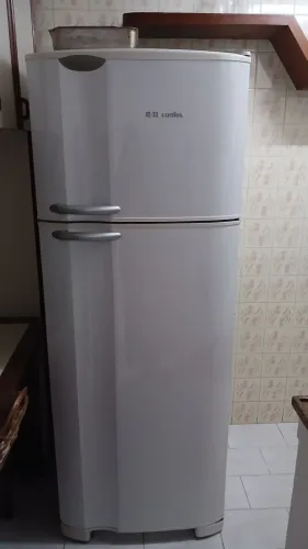 Geladeira Electrolux 480litros