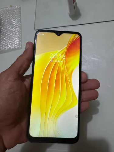 Smartphone infinix 128 GB