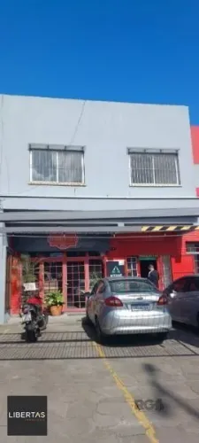 SALA COMERCIAL NA ZONA SUL