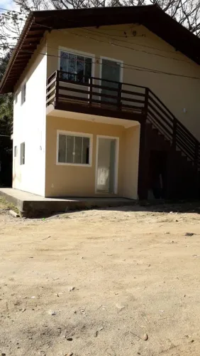Apartamento locação
