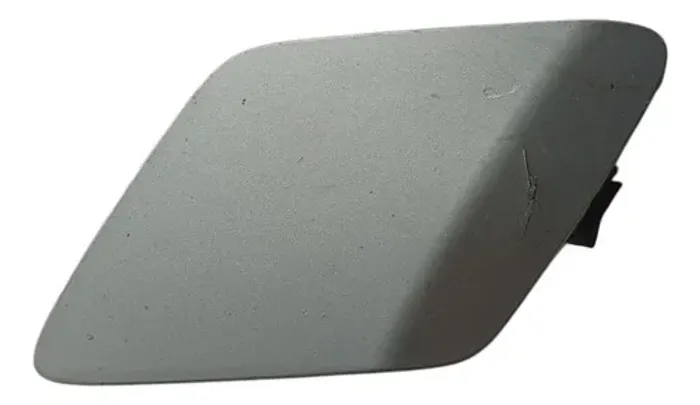 Capa Gancho Parachoque Dianteiro Toyota Prius 2018 Híbrido
