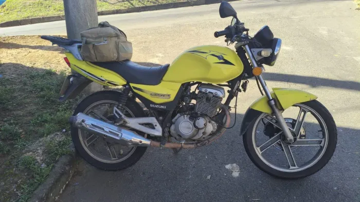 GSR 150