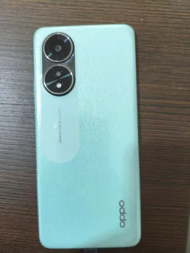 Celular Oppo A58