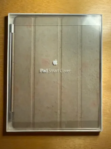 Apple Capa Original iPad 2 - Creme