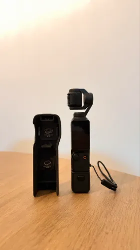 DJI Osmo Pocket 3