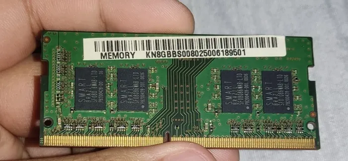 Kit memória ram 2x8 2666mhz cl19