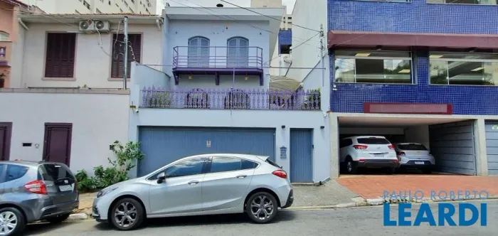 COMERCIAL - VILA MARIANA - SP