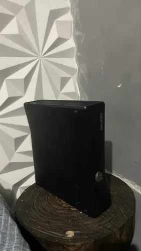 Xbox 360 pra vender logo