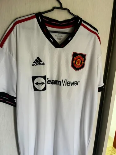 Camisa manchester united 2023