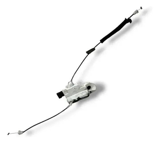Fechadura Porta Diant Esq Peugeot 308 408 2011 2012 2013 15