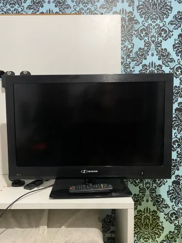Tv LCD 32 Buster