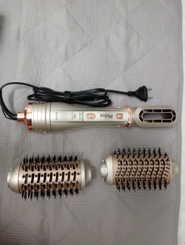 Vendo Escova secadora Philco 1300W
