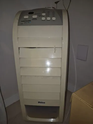 Climatizador 220v