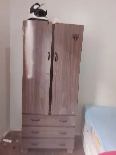 Guarda roupa