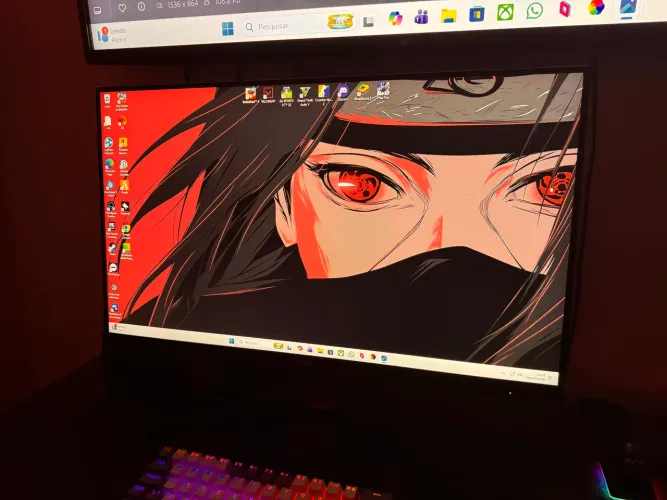 Monitor Gamer AOC
