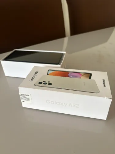 Samsung Galaxy A32
