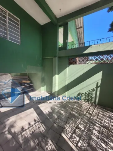 Residencial - Veloso