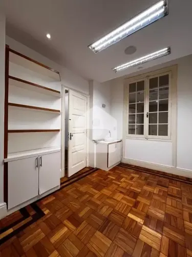 Sala comercial para aluguel, 42m² - Flamengo - Rio de Janeiro/RJ