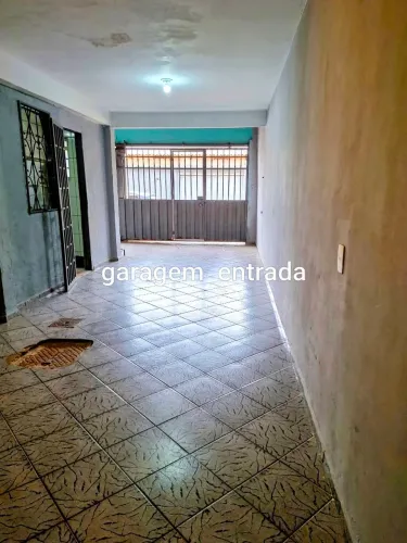 Casa no valparaiso II