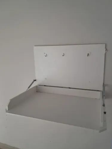 Trocador para quarto do bebê usado