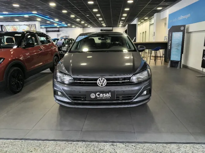 Volkswagen Virtus Comfort. 200 TSI 1.0 Flex 12V AUT 2022