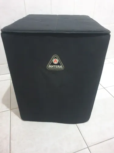 Capa Antera para Sub Lf 1000