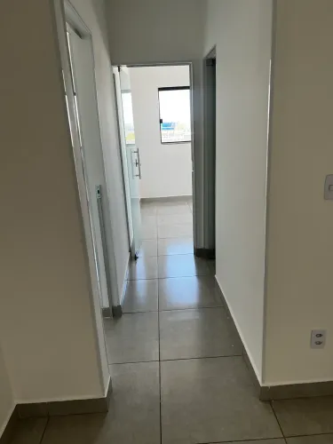 APARTAMENTO PARA ALUGAR - SETOR PLACA DAS MERCEDES