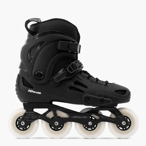 patins hd inline xt hardboot 38