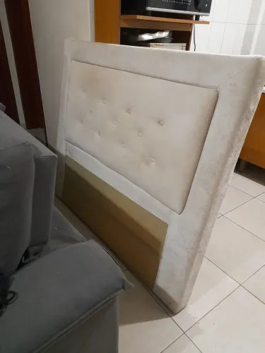 Cabeceira