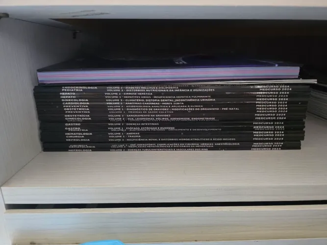 Apostila MedCurso 2024