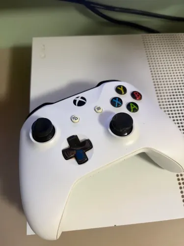 Xbox One S 1 tb