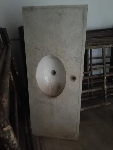 Bancada de granito 