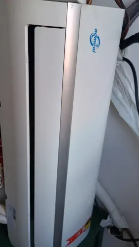 Ar condicionado 12000 btu