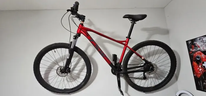 Bicicleta TSW Stamina
